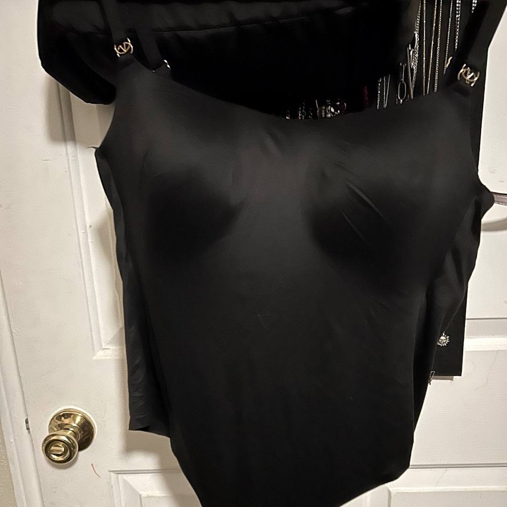 Victoria Secret bodysuit